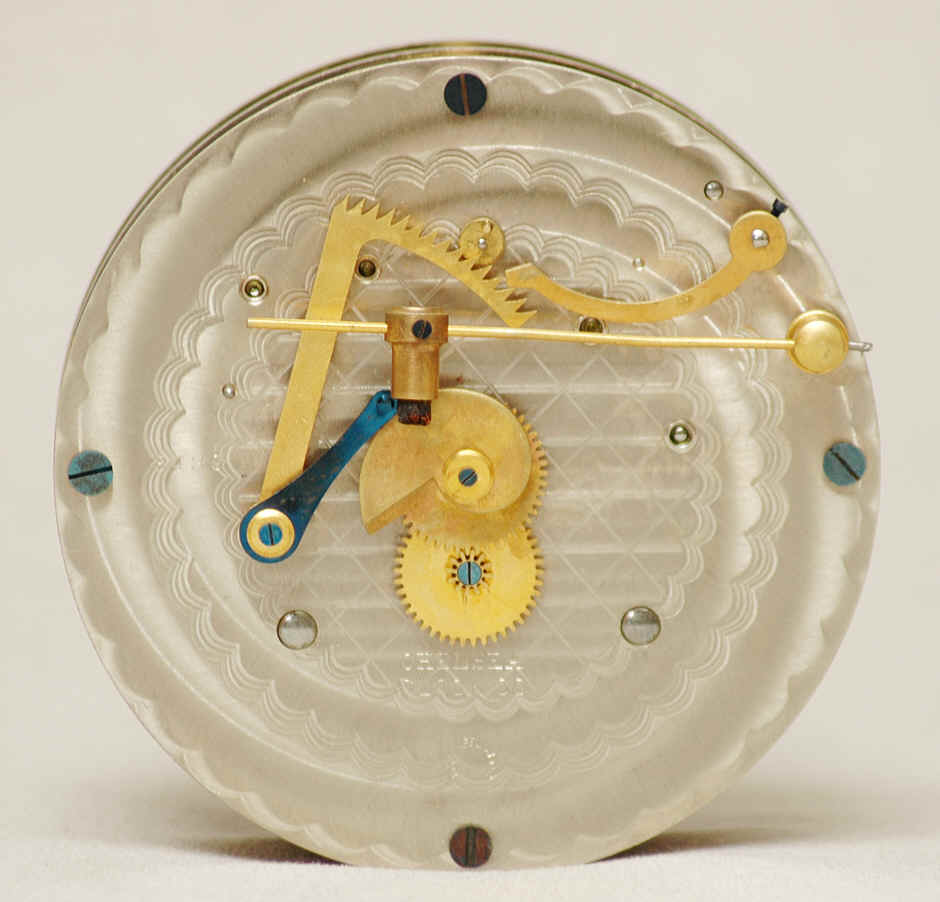 Chelsea Clock Museum Chelsea Clock Company